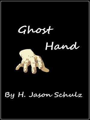 cover image of Ghost Hand